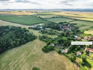 Prodej rodinného domu, Děkov - Vlkov, 124 m2