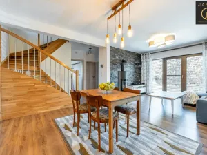 Prodej rodinného domu, Pečky, Pečecká, 102 m2
