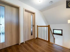 Prodej rodinného domu, Pečky, Pečecká, 102 m2