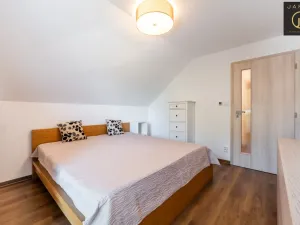 Prodej rodinného domu, Pečky, Pečecká, 102 m2