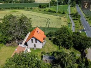 Prodej rodinného domu, Pečky, Pečecká, 102 m2