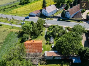 Prodej rodinného domu, Pečky, Pečecká, 102 m2
