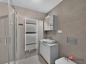 Pronájem bytu 1+kk, Plzeň - Východní Předměstí, 30 m2