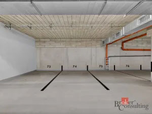 Pronájem bytu 1+kk, Plzeň - Východní Předměstí, 30 m2