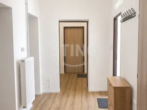 Pronájem bytu 5+1, Olomouc, Sokolská, 157 m2