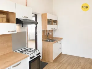 Pronájem bytu 5+1, Olomouc, Sokolská, 157 m2