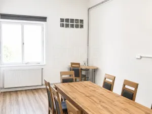 Pronájem bytu 5+1, Olomouc, Sokolská, 157 m2