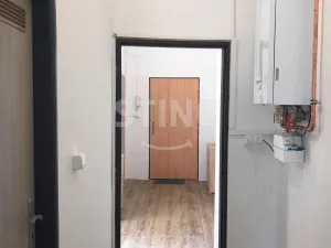 Pronájem bytu 5+1, Olomouc, Sokolská, 157 m2