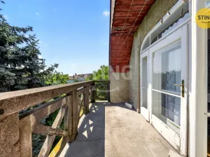 Prodej rodinného domu, Dobrá, 220 m2