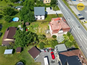 Prodej rodinného domu, Dobrá, 220 m2