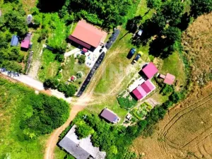Prodej rodinného domu, Osoblaha, Polská, 80 m2