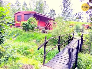 Prodej rodinného domu, Osoblaha, Polská, 80 m2