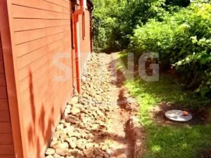 Prodej rodinného domu, Osoblaha, Polská, 80 m2