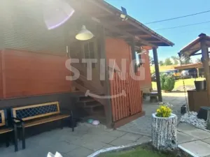 Prodej rodinného domu, Osoblaha, Polská, 80 m2