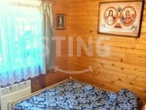 Prodej rodinného domu, Osoblaha, Polská, 80 m2