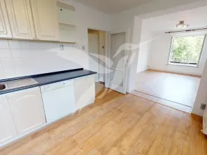 Pronájem bytu 2+1, Plzeň, Družstevní, 48 m2