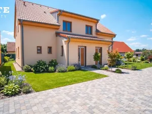 Prodej rodinného domu, Chotíkov, 94 m2