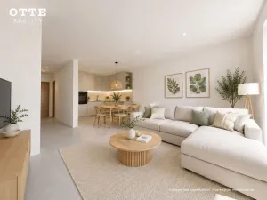 Prodej rodinného domu, Chotíkov, 94 m2
