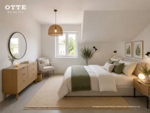 Prodej rodinného domu, Chotíkov, 94 m2