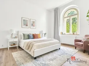 Prodej kanceláře, Nejdek, náměstí Karla IV., 750 m2