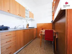Pronájem bytu 1+1, Žďár nad Sázavou, Makovského, 42 m2