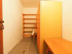 Pronájem bytu 1+1, Žďár nad Sázavou, Makovského, 42 m2