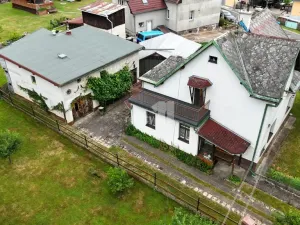 Prodej rodinného domu, Plesná, K Parku, 147 m2
