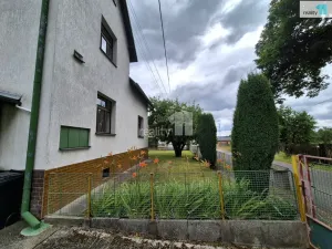 Prodej rodinného domu, Plesná, K Parku, 147 m2