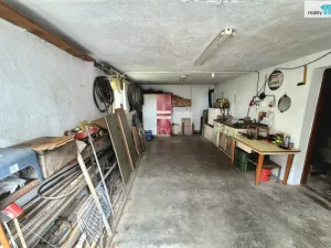 Prodej rodinného domu, Plesná, K Parku, 147 m2