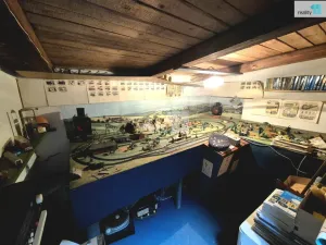 Prodej rodinného domu, Plesná, K Parku, 147 m2