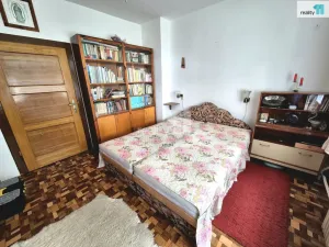 Prodej rodinného domu, Plesná, K Parku, 147 m2