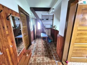 Prodej rodinného domu, Plesná, K Parku, 147 m2