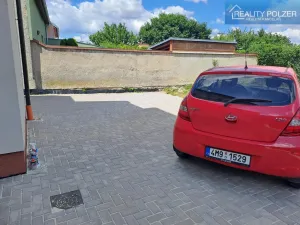 Pronájem bytu 3+1, Prostějov - Vrahovice, 78 m2