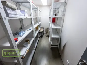 Pronájem obchodního prostoru, Praha - Holešovice, Dělnická, 252 m2
