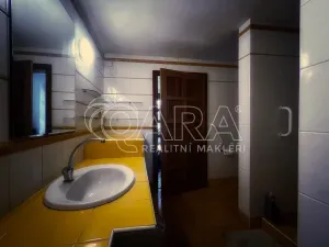 Prodej rodinného domu, Lično - Radostovice, 100 m2