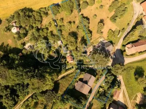 Prodej rodinného domu, Lično - Radostovice, 100 m2