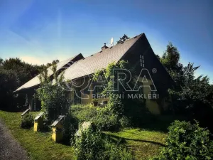 Prodej rodinného domu, Lično - Radostovice, 100 m2