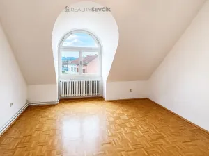 Pronájem bytu 3+kk, České Budějovice - České Budějovice 3, Jeremiášova, 90 m2