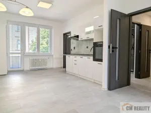Pronájem bytu 3+kk, Prostějov, Palackého, 53 m2