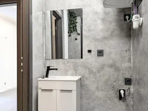 Pronájem bytu 3+kk, Prostějov, Palackého, 53 m2