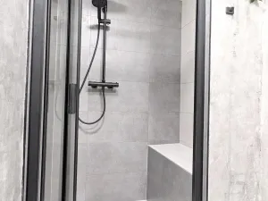 Pronájem bytu 3+kk, Prostějov, Palackého, 53 m2