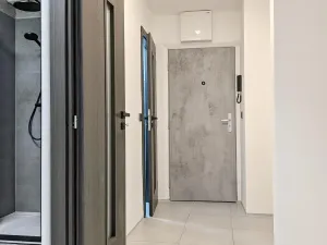 Pronájem bytu 3+kk, Prostějov, Palackého, 53 m2