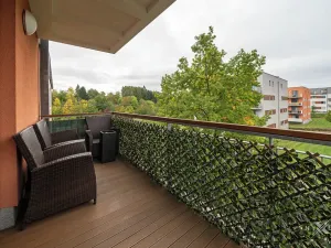 Pronájem bytu 2+kk, Praha - Háje, Loosova, 51 m2