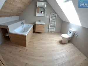 Pronájem bytu 2+1, Prostějov - Vrahovice, 64 m2