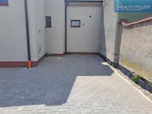 Pronájem bytu 2+1, Prostějov - Vrahovice, 64 m2