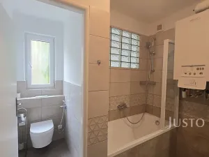 Pronájem bytu 3+1, Písek - Budějovické Předměstí, Budovatelská, 76 m2