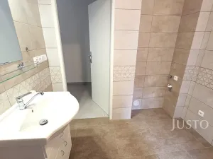 Pronájem bytu 3+1, Písek - Budějovické Předměstí, Budovatelská, 76 m2
