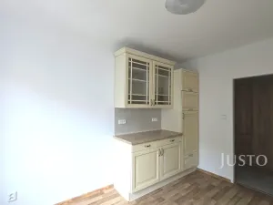 Pronájem bytu 3+1, Písek - Budějovické Předměstí, Budovatelská, 76 m2