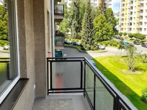 Pronájem bytu 3+1, Písek - Budějovické Předměstí, Budovatelská, 76 m2