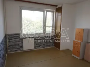 Pronájem bytu 1+1, Česká Třebová, Habrmanova, 37 m2